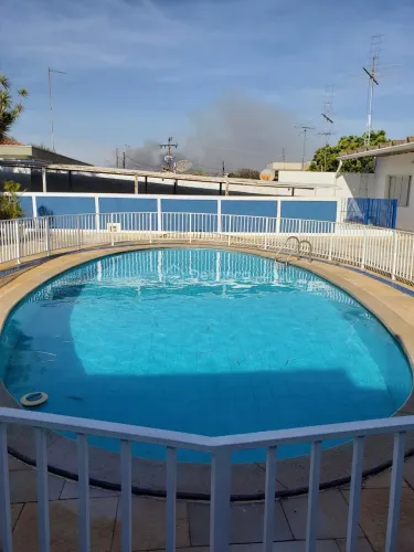 casa - Jardim Bela Vista - Cosmópolis