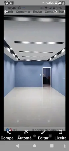 Pintura residencial