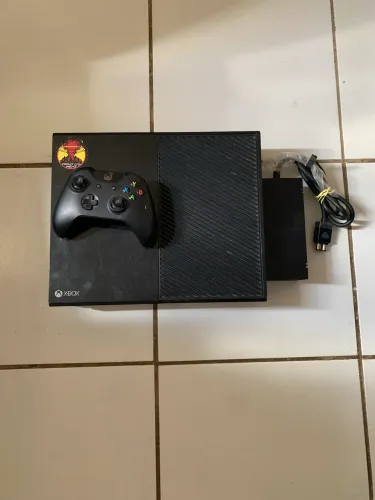 XBOX ONE FAT