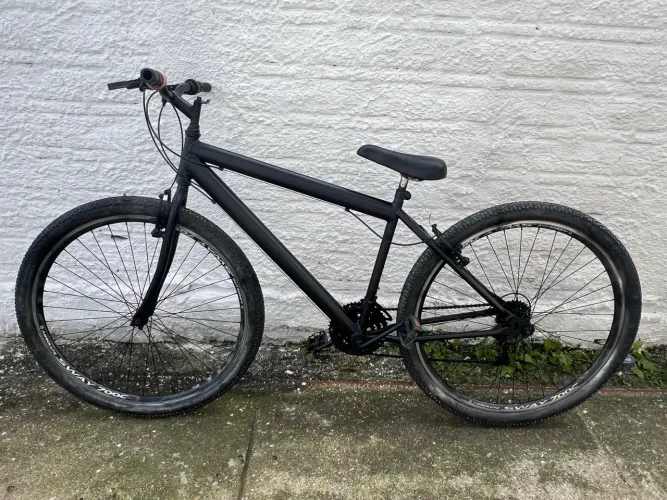 Bicicleta aro 29