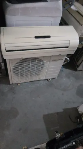 Ar condicionado split