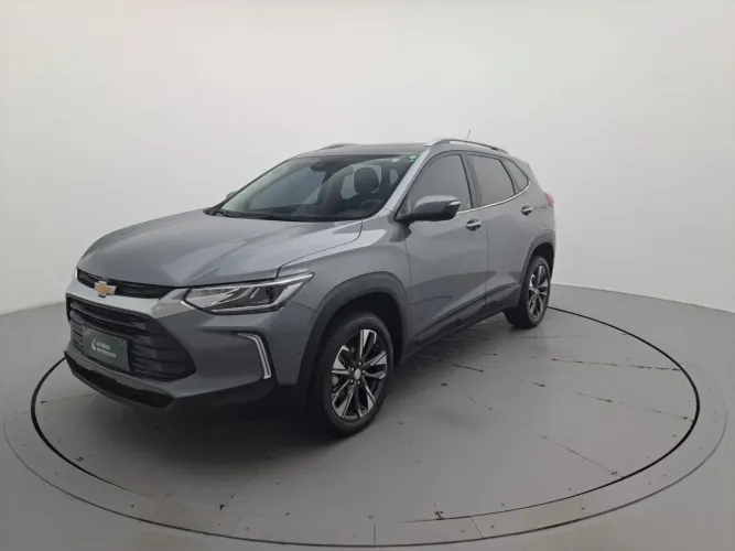 Chevrolet Tracker Premier 1.2 Turbo 12V Flex AUT 2023