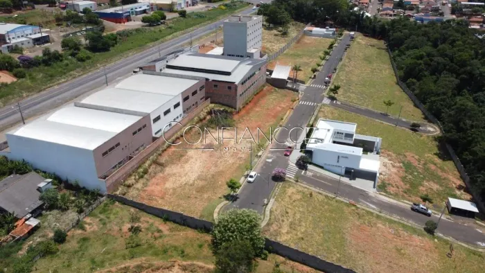 Terreno em Condominio a venda em Alemoa, Siqueira Campos - PR | Confiancce Imóveis