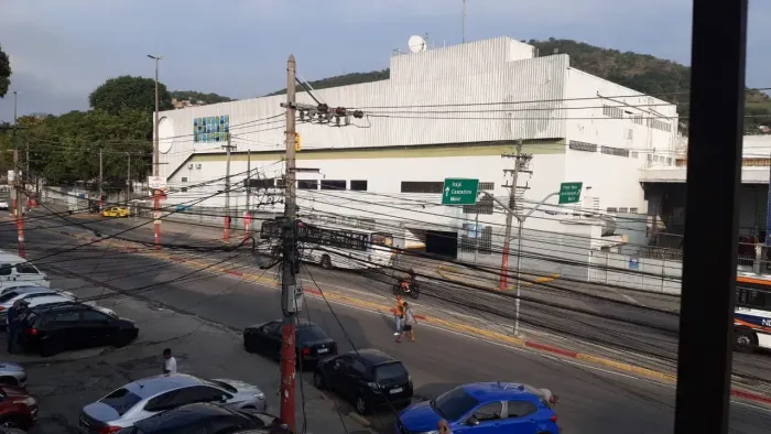 Oportunidade comercial da Zona Norte está em Madureira - Rio de Janeiro - RJ