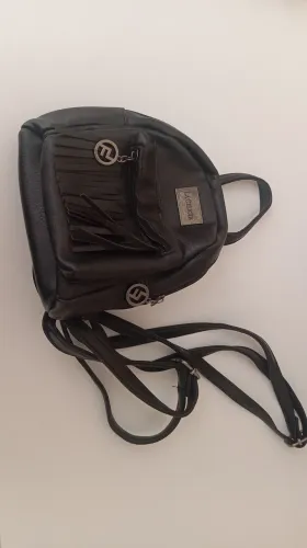 Mini mochila 