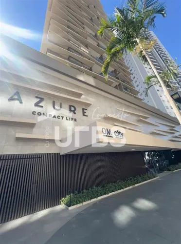 Apartamento Stúdio no Setor Marista pronto para rentabilizar com locação Short-Stays