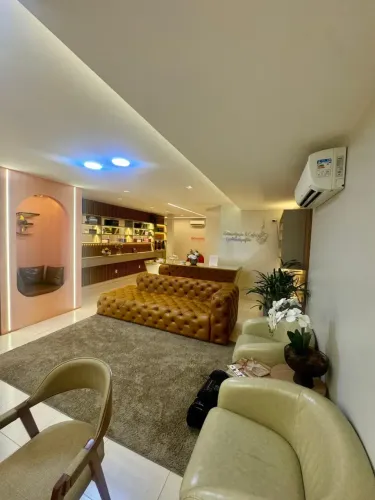SALA COMERCIAL PARA LOCAÇÃO | Clínica Premium no Jardim América