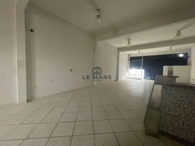 Barracão para alugar em Piracicaba, Centro, com 146.25 m²