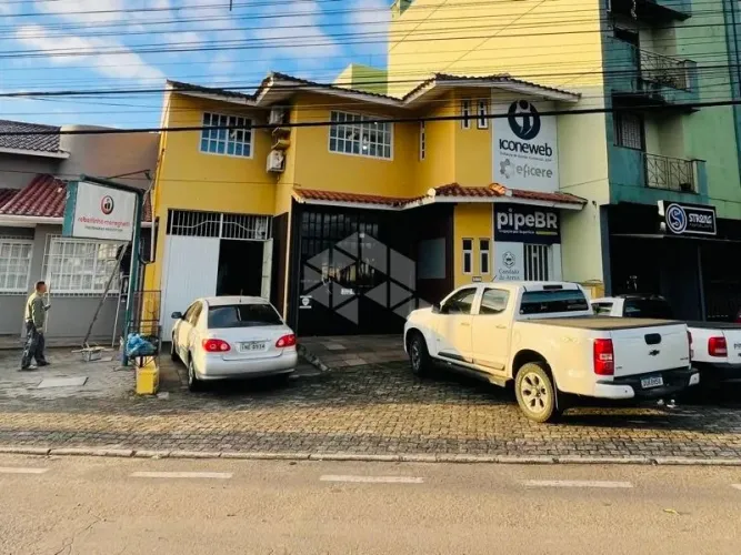 Sala 285M² - para Alugar