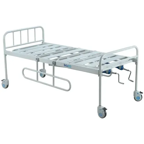 Cama Hospitalar Dellamed