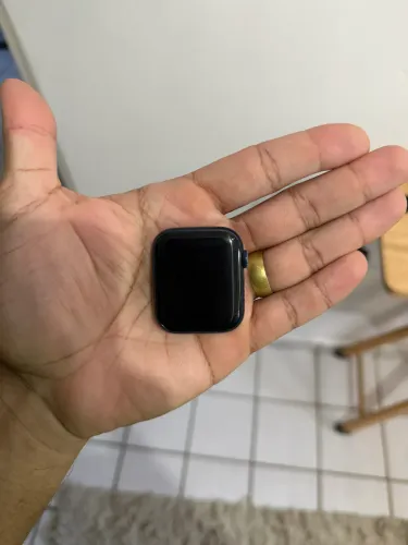 Apple Watch séries 6