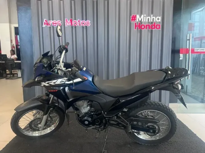 HONDA XRE 190