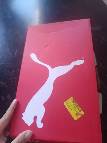 Tênis puma original 