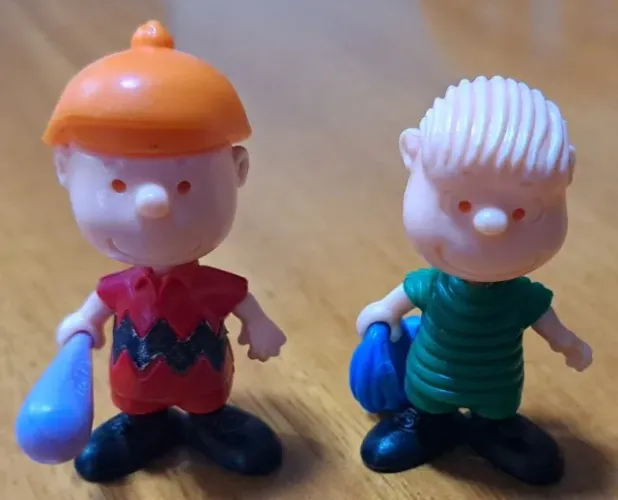 LOTE Nº 03 - MINIATURA KINDER OVO - BRINQUEDOS