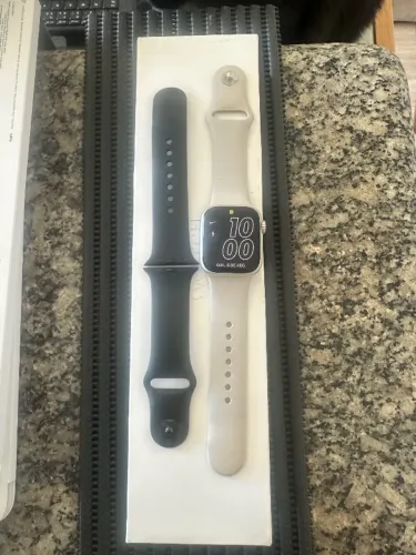 Apple Watch série 8 41mm