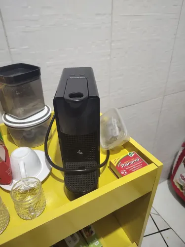 Cafeteira