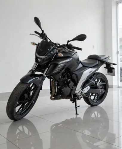 Yamaha Fz25 250 Fazer Flex | 2022