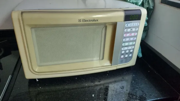 Micro-ondas