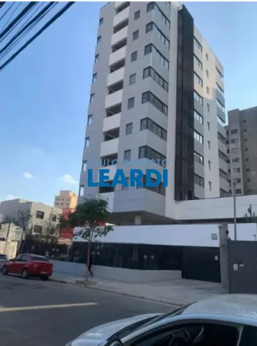 CONJ. COMERCIAL - LAPA - SP