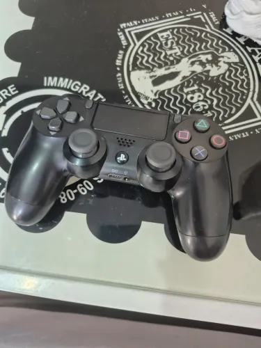 ? Controle Sony DualShock 4 Original para PS4