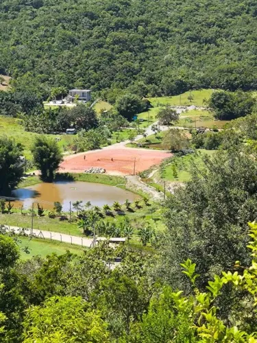 Sitio 28.000m2 Rio Do Meio - Itajaí - Com Escritura
