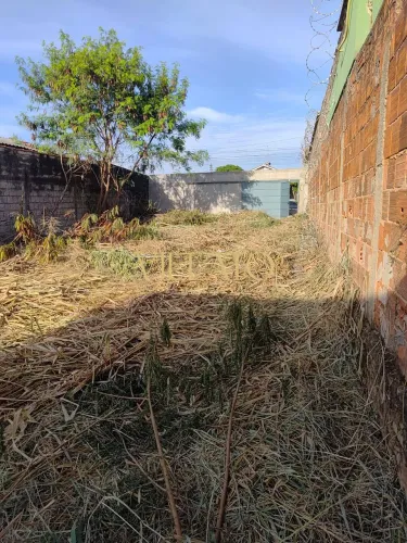 LOTE À VENDA JARDIM OLÍMPICO - APARECIDA DE GOIÂNIA