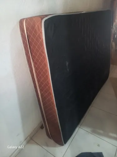 Colchão