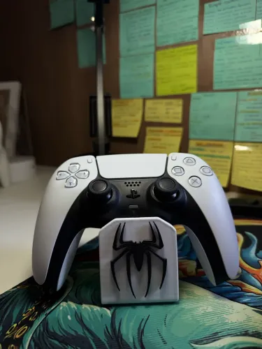 Controle de PS5 (PlayStation 5) pouquíssimo usado