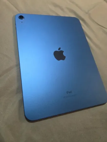 Ipad 10th Generation wifi 256GB Blue