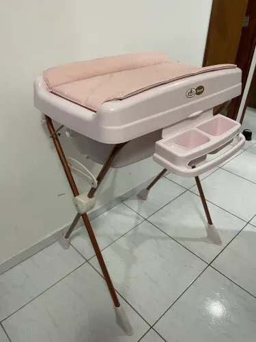 Banheira burigotto