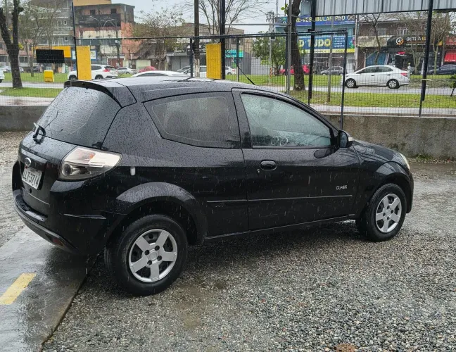 Ford KA 1.0 8v/1.0 8V ST Flex 3P 2013