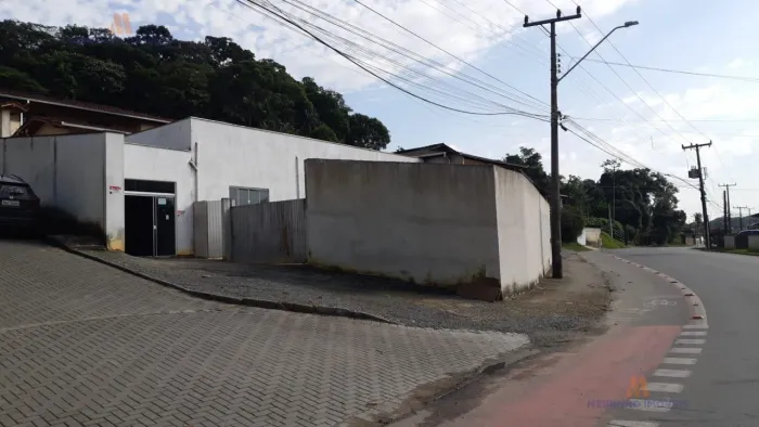 GALPAO,COMERCIAL COMERCIAL,COMERCIAL em Joinville - Santa Catarina, João Costa