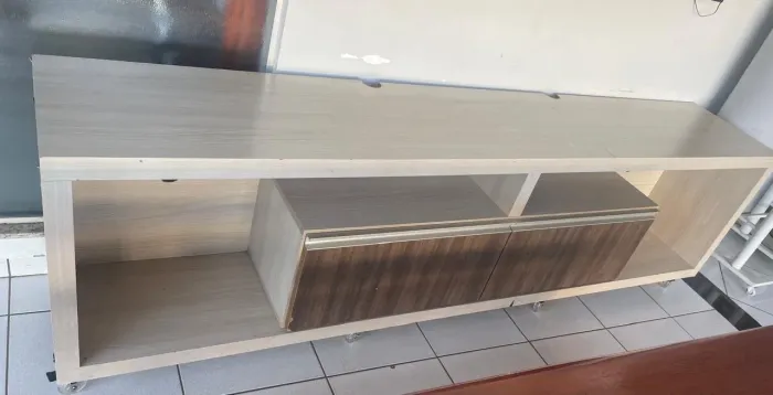 Rack grande usado