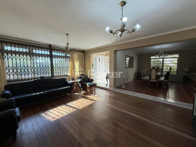 Casa à venda Praça Arae, Vila Assunção - Porto Alegre