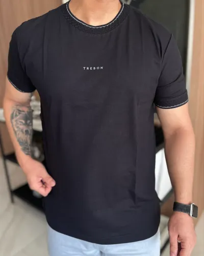 | Camiseta Gola e punho Original | Pronta entrega | Envio rápido |
