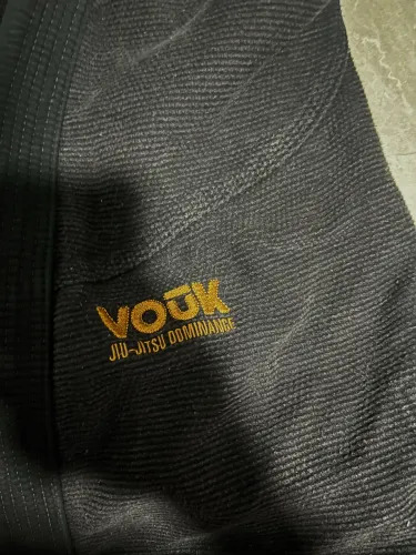KIMONO VOUK A3