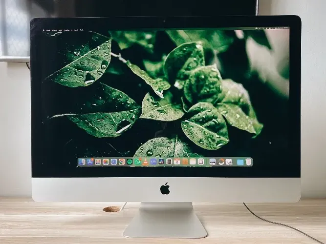 imac 5k 2017