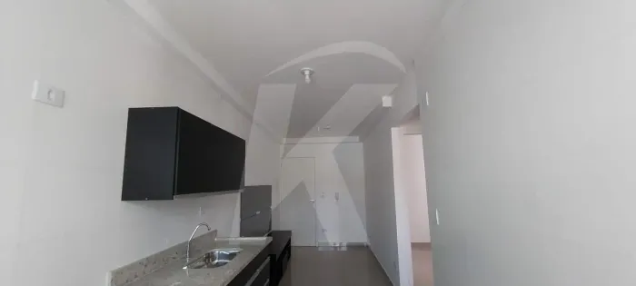 Apartamento novo na Vila Maria com 02 quartos, sala, cozinha e banheiro, 01 vaga