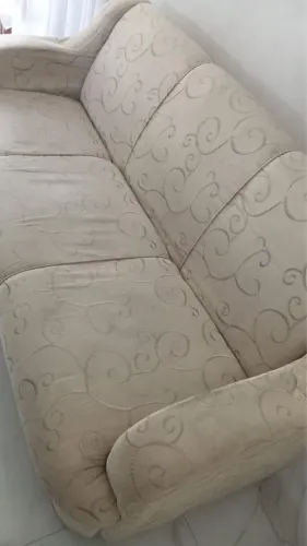 SOFÁ NOVO
