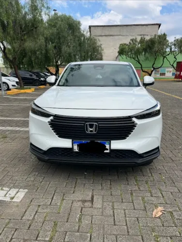 Honda HR-V EXL 1.5 Sensing 16V 5P Aut. 2023