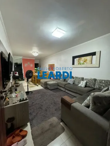 CASA EM CONDOMÍNIO - VILA FORMOSA - SP