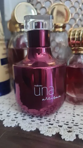 Perfume Una Artisan l