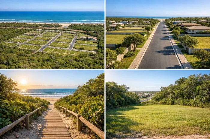 Lote à venda CD PORTOPUÃ | Aracaju | SE [21231]