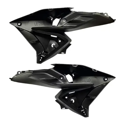 COMPLEMENTO PROTETOR ABA TANQUE TITAN 160 2024