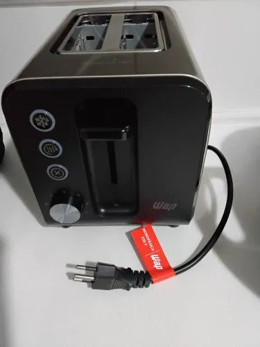 Torradeira wap 220v