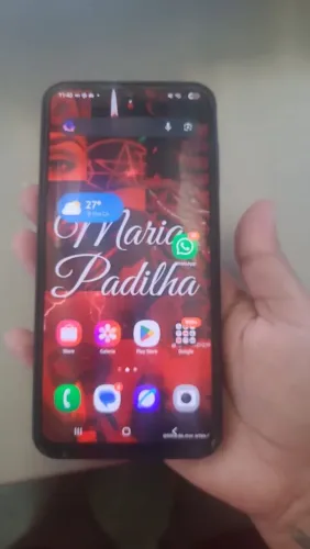 Celular A15