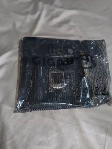 Placa mãe MSI B560M PRO-E BOM USO