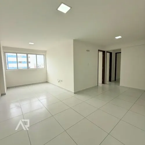 Apartamento para Aluguel com Projetados ao lado do Parayba Mall