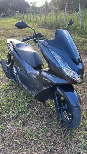 Oportunidade pcx 160! Para pessoa exigentes veículo de unico dono com apenas 22.300 km