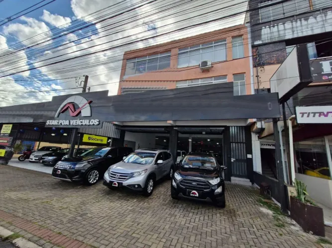 SALAO COMERCIAL em Porto Alegre - Rio Grande do Sul, São Sebastião
